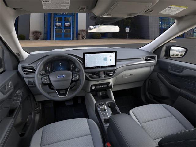 new 2026 Ford Escape car, priced at $30,545