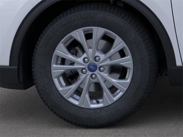 new 2026 Ford Escape car, priced at $30,545