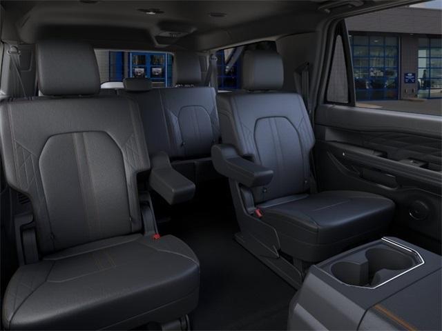 new 2024 Ford Expedition Max car, priced at $88,336