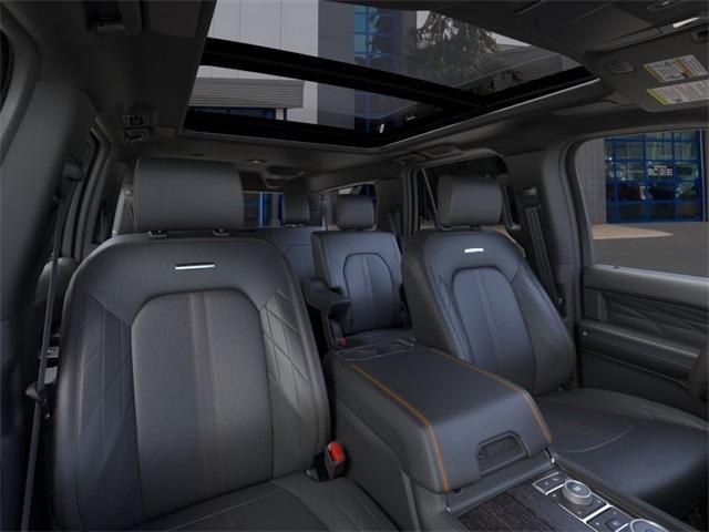 new 2024 Ford Expedition Max car, priced at $88,336