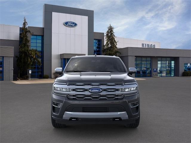 new 2024 Ford Expedition Max car, priced at $88,336