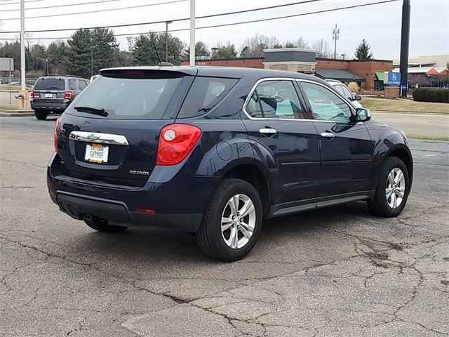 used 2015 Chevrolet Equinox car, priced at $6,995