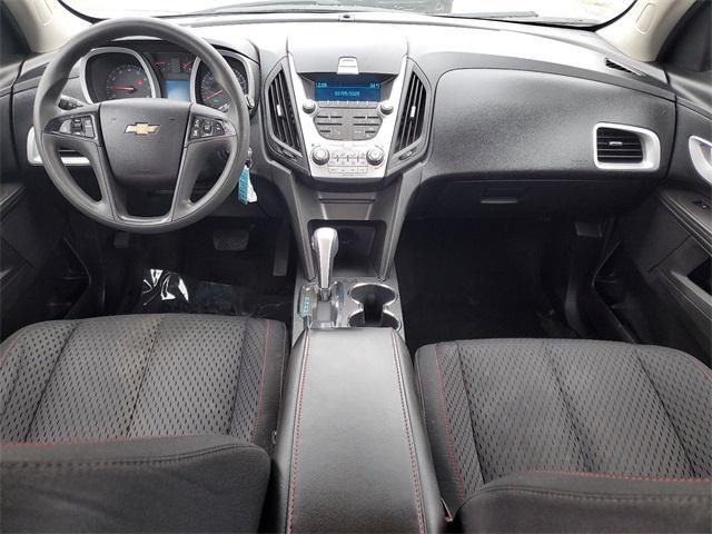 used 2015 Chevrolet Equinox car, priced at $6,995