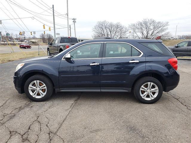 used 2015 Chevrolet Equinox car, priced at $6,995