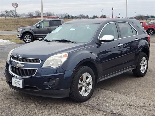 used 2015 Chevrolet Equinox car, priced at $6,995