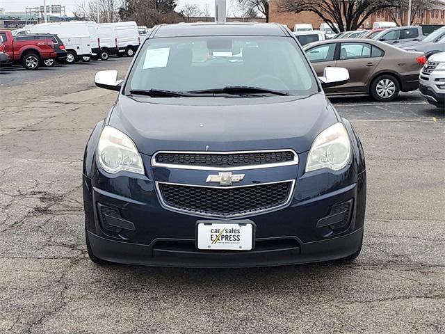 used 2015 Chevrolet Equinox car, priced at $6,995