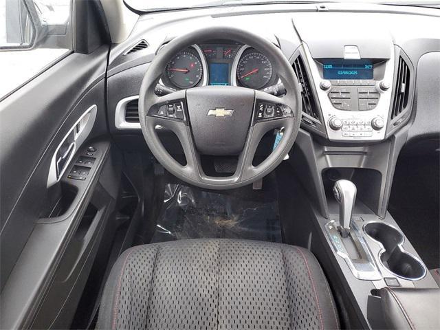 used 2015 Chevrolet Equinox car, priced at $6,995