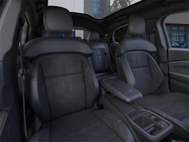 new 2025 Ford Mustang Mach-E car, priced at $57,760