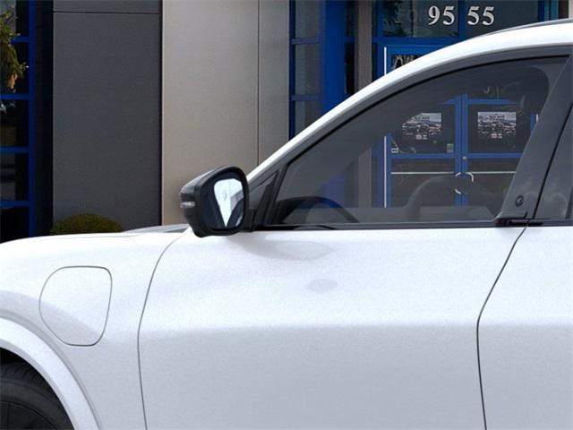 new 2025 Ford Mustang Mach-E car, priced at $57,760