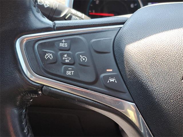 used 2018 Chevrolet Malibu car, priced at $8,500