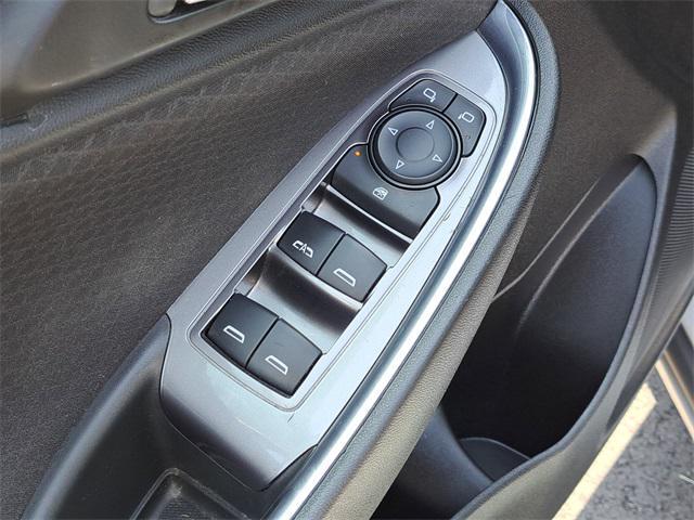used 2018 Chevrolet Malibu car, priced at $8,500