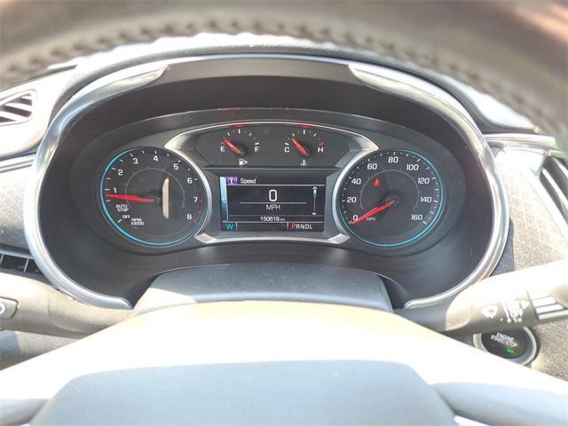 used 2018 Chevrolet Malibu car, priced at $8,500