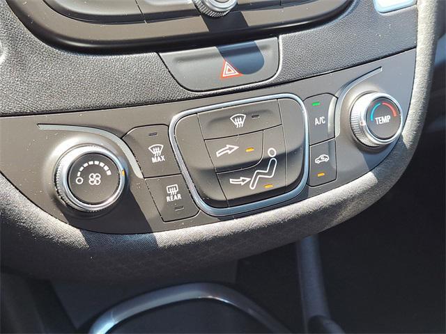 used 2018 Chevrolet Malibu car, priced at $8,500