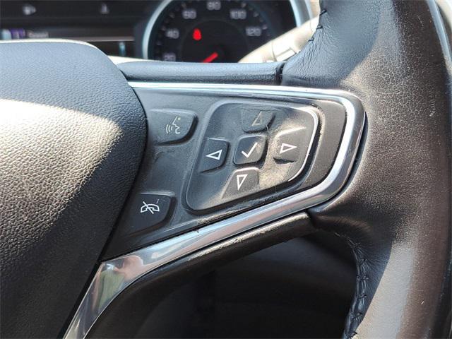 used 2018 Chevrolet Malibu car, priced at $8,500