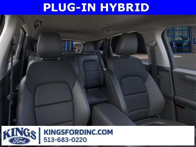 new 2025 Ford Escape PHEV car, priced at $33,288