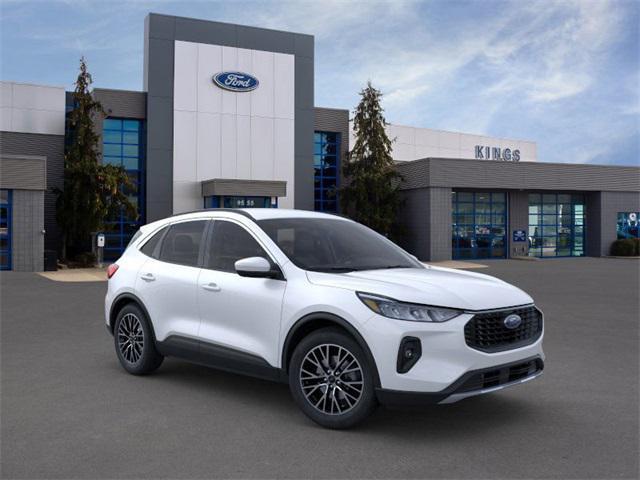 new 2025 Ford Escape car, priced at $33,288