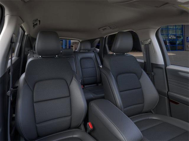 new 2025 Ford Escape car, priced at $33,288