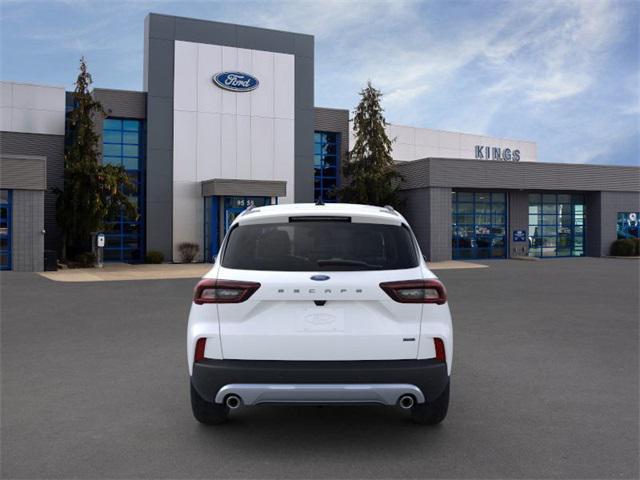 new 2025 Ford Escape car, priced at $33,288