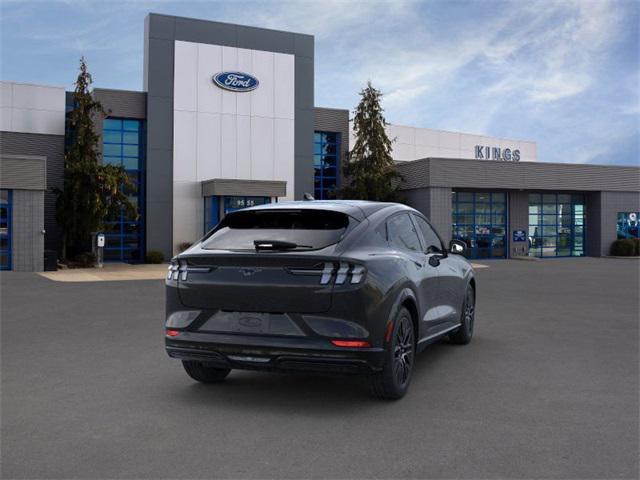 new 2024 Ford Mustang Mach-E car, priced at $43,590