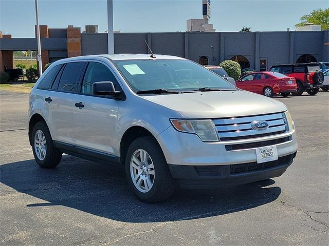 used 2010 Ford Edge car, priced at $4,750