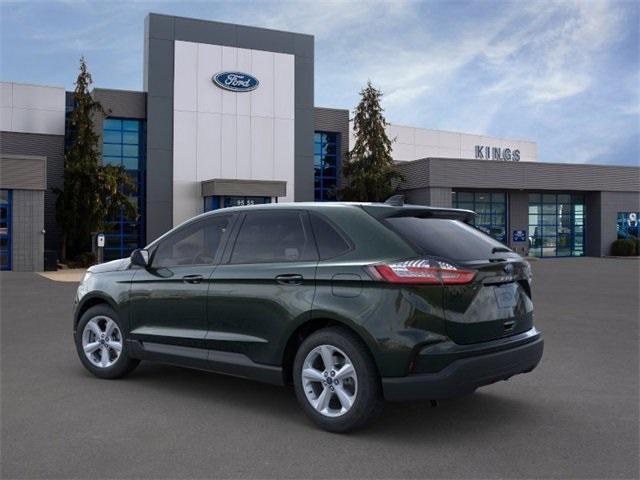 new 2024 Ford Edge car, priced at $37,103