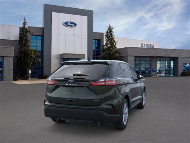 new 2024 Ford Edge car, priced at $32,500