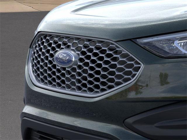 new 2024 Ford Edge car, priced at $32,500