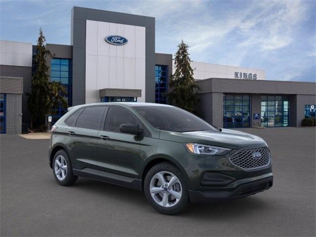 new 2024 Ford Edge car, priced at $37,103