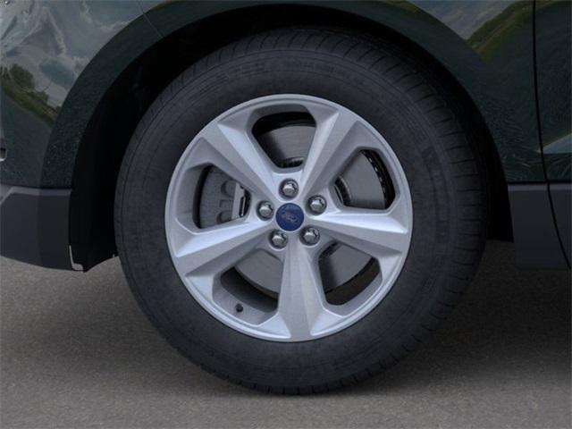 new 2024 Ford Edge car, priced at $32,500