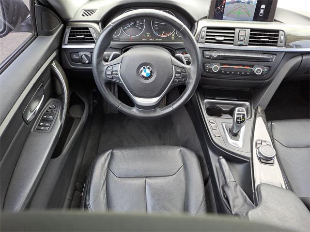 used 2015 BMW 428 Gran Coupe car, priced at $8,896