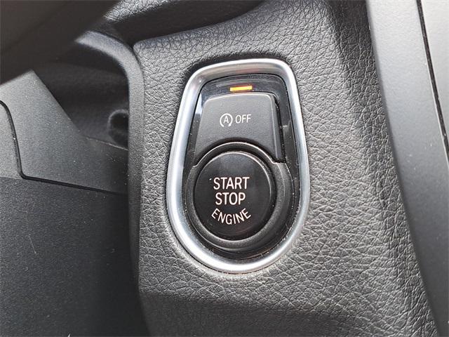 used 2015 BMW 428 Gran Coupe car, priced at $8,896