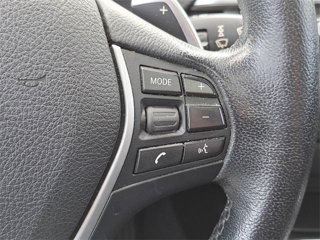 used 2015 BMW 428 Gran Coupe car, priced at $8,896