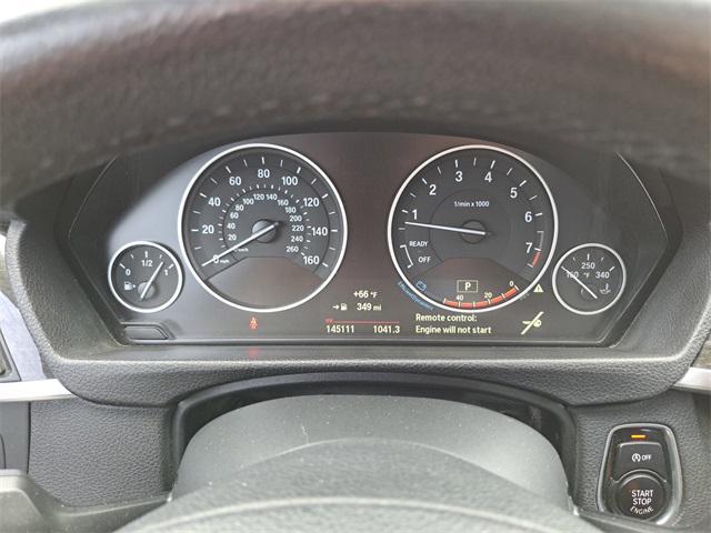used 2015 BMW 428 Gran Coupe car, priced at $8,896
