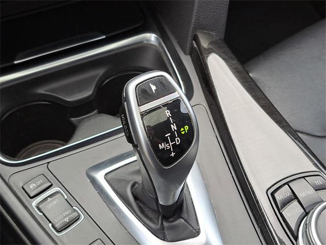 used 2015 BMW 428 Gran Coupe car, priced at $8,896