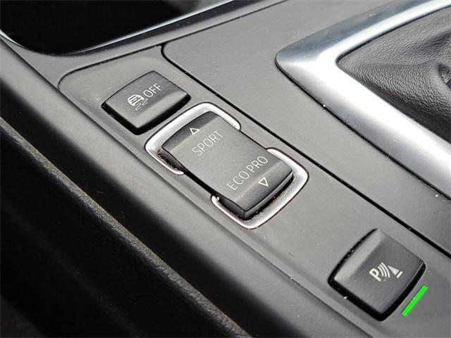 used 2015 BMW 428 Gran Coupe car, priced at $8,896