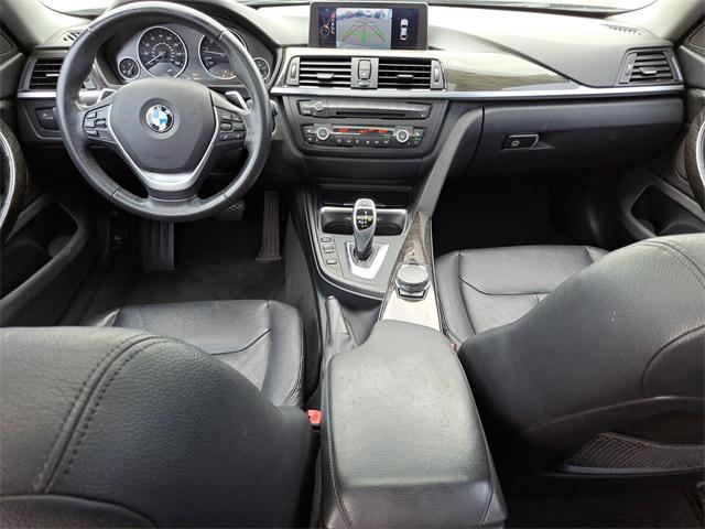 used 2015 BMW 428 Gran Coupe car, priced at $8,896