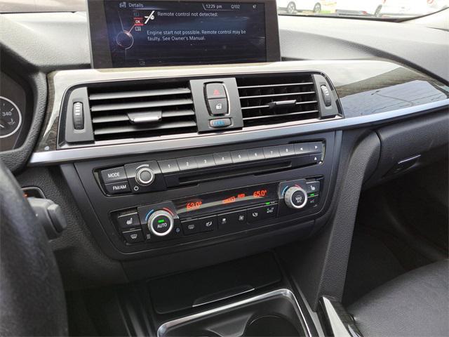 used 2015 BMW 428 Gran Coupe car, priced at $8,896