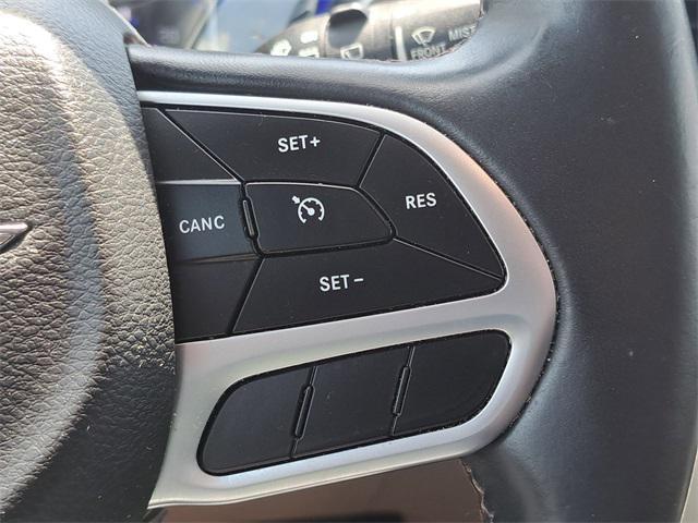 used 2018 Chrysler Pacifica car, priced at $10,968