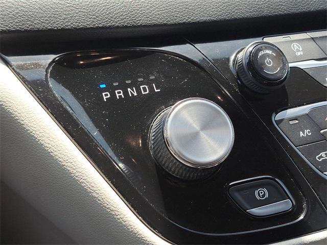 used 2018 Chrysler Pacifica car, priced at $10,968