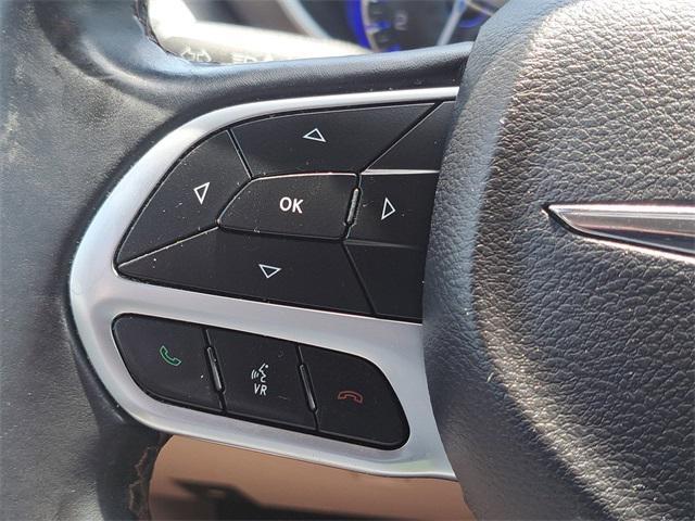 used 2018 Chrysler Pacifica car, priced at $10,968
