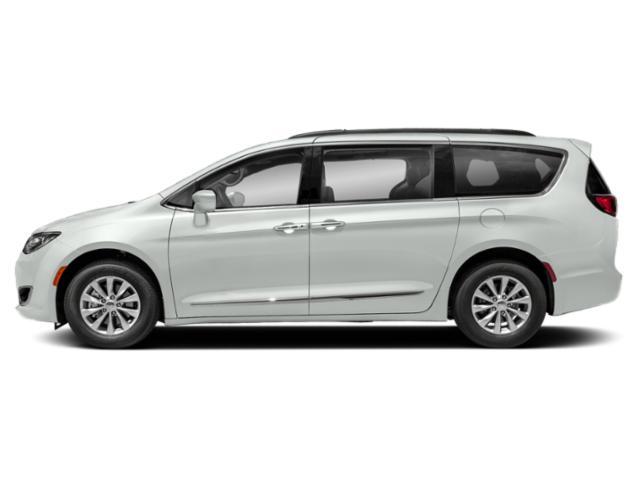 used 2018 Chrysler Pacifica car, priced at $10,968