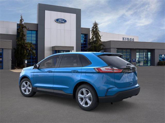 new 2024 Ford Edge car, priced at $35,060