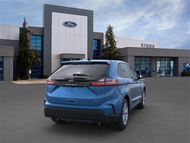 new 2024 Ford Edge car, priced at $37,582