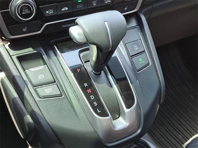 used 2020 Honda CR-V car, priced at $18,981