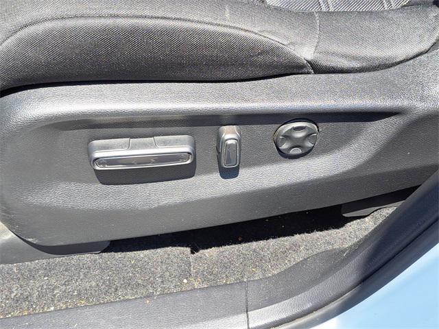 used 2020 Honda CR-V car, priced at $18,981