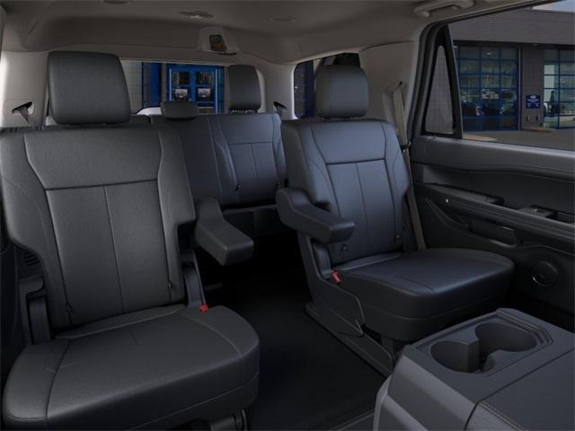 new 2024 Ford Expedition car, priced at $67,878