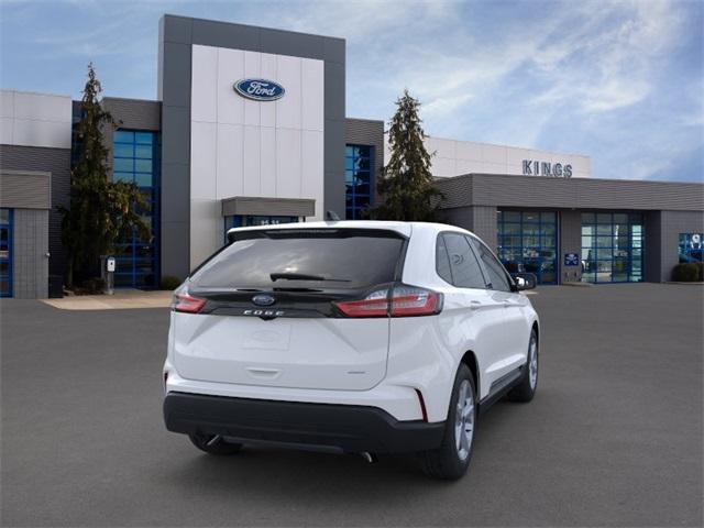 new 2024 Ford Edge car, priced at $37,193