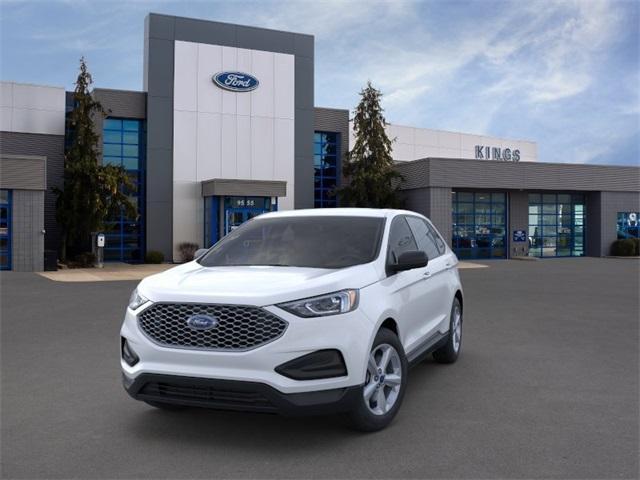 new 2024 Ford Edge car, priced at $37,193