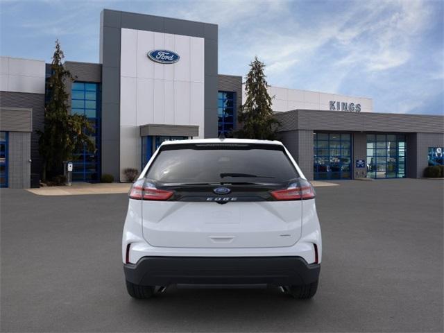 new 2024 Ford Edge car, priced at $37,193