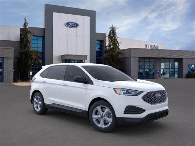 new 2024 Ford Edge car, priced at $37,193